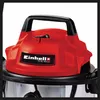 Odkurzacz na mokro/sucho Einhell TC-VC 1812 S Podgląd zdjęcia produktu 8