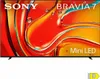 Sony 75 Bravia 7 QLED Mini LED TV (schwarz) Produktbild-Vorschau 11