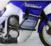 GiVi Sturzbügel kompatibel mit Honda XL 600 V Transalp Bj. Produktbild-Vorschau 5