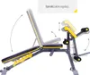Banc d'haltères HMS Premium LS3050 Voir les images du produit 6