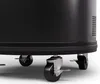 Klarstein Beersafe L mini chladnička s LED displejom, tichá Náhľad obrázku produktu 2
