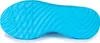 The image shows the sole of a blue sneaker. Podgląd zdjęcia produktu