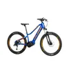 26 Zoll E-Bike Crussis e-Atland 6.8 Elektro MTB 9 Gang Produktbild-Vorschau 11