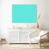 Glasbild 120x90cm in XXL für Wohnzimmer, Schlafzimmer Motiv Produktbild-Vorschau 3