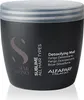 Alfaparf Milano Linseed Sublime Detoxifying Mud 500ml Podgląd zdjęcia produktu 5