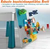 Kindertisch mit 2 Stühlen Spieltisch Stühle Set für Kinder Produktbild-Vorschau 5