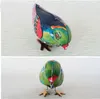 Blechspielzeug - pickender Vogel - Blechvogel Produktbild-Vorschau 8