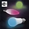 LED Lampe GoSmart A60 / E27 / 9 W (60 W) / 806 lm / RGB / dimmbar / WiFi Produktbild-Vorschau