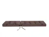 Auflage HUGO für Gartenliege & Sonnenliege 201x55x8 cm – Produktbild-Vorschau 7