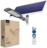 Lampadaire solaire à LED 4300 lm | VIDEX Voir les images du produit 1