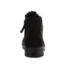 Palladium Pampa Hi Zip Wl All Black Größe EU 46 Produktbild-Vorschau 5