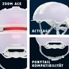 Casco da bicicletta Abus HUD-Y Anteprima dell’immagine prodotto 3