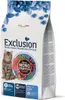 Exclusion Mediterraneo Noble Grain Adult Cat Thon Voir les images du produit 2