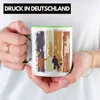 Trendation - Angler Tasse Geschenk Männer Grafik Lustig für Produktbild-Vorschau 2