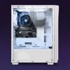 Vibox I-90 Gaming PC Set Komplett - Monitor 22 Zoll - AMD Produktbild-Vorschau 2