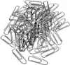 Soennecken Briefklammer 1352 32mm verzinkt 100 St./Pack. Voir les images du produit 3