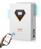 VEVOR 6 kW hybridný solárny menič, 48 V DC na 220/230 V AC, Náhľad obrázku produktu 2