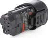 2000mAh 12V L1215 Batterie rechargeable Li-Lon pour AEG Voir les images du produit 5