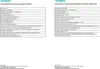 Two columns of product data sheets with Siemens branding. Náhled obrázku produktu