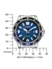 Citizen AW1525-81L Eco-Drive Sport Herrenuhr 46mm 10ATM Produktbild-Vorschau 3
