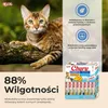 Inaba Cat Churu 40x14g (560g) Cremige Produktbild-Vorschau 9