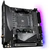 Gigabyte B550I AORUS PRO AX Motherboard Produktbild-Vorschau 3