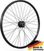 28 / 29 Zoll Vorderrad Ryde Zac2000 geöst Shimano 6 Loch Produktbild-Vorschau 8