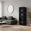 VDD - Vitrinenkorpus - Vitrinenkorpus mit Glas - Produktbild-Vorschau 2