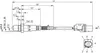 Sonda lambda BOSCH 0 258 017 025 Podgląd zdjęcia produktu 8