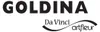 Goldina Doppelsatin Stoffband dunkelrot 10mmx25m Packung 1 Produktbild-Vorschau 2