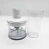 Braun Stabmixer, 1000 W, 21 Geschwindigkeitsstufen, Produktbild-Vorschau 20