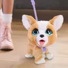 Furreal Poopalots Piesek Interaktywny na smyczy Hasbro Podgląd zdjęcia produktu 10