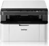 Brother DCP-1610W weiß (S/W Laserdrucker, Scanner, Produktbild-Vorschau 7