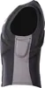 F2 Herren Prallschutz Weste Kite & Surf Weste  M Schwarz Produktbild-Vorschau 4