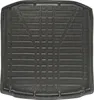 Tapis De Coffre Sur Mesure Pour Skoda Superb Depuis 2024 Voir les images du produit 2