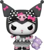 Figurka winylowa Kuromi 9 cm z serii POP! od Funko Voir les images du produit 2