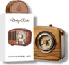 Lattafa Pride Vintage Radio EDP 100 ml UNISEX Anteprima dell’immagine prodotto 17