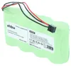 vhbw Akku kompatibel mit Fluke Scopemeter 124s, 123s Produktbild-Vorschau 8