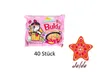 Samyang Hot Chicken Carbonara Flavor 40er Pack a 130g Ramen Produktbild-Vorschau 2