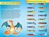 Panini Pokémon: Die neue große Enzyklopädie Anteprima dell’immagine prodotto 5