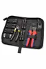 MC4 Solar Werkzeug Set – Crimpzange Set für Solarkabel Produktbild-Vorschau 1