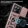 Outdoor Panzer Hülle für Xiaomi Redmi Note 15 Pro+ Produktbild-Vorschau 3
