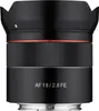 Samyang AF 18mm f/2.8 Sony FE Abdeckung Produktbild-Vorschau 3