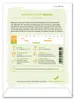 Winterkopfsalat Baquieu | Kopfsalatsamen von FLORTUS Produktbild-Vorschau 2