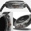 Ringke Slim & Tempered Glass Galaxy Uhr Ultra (47 Mm) Klar Produktbild-Vorschau 17