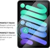 2x Schutzglas Panzerfolie Klar für iPad mini 7 2024 / mini Produktbild-Vorschau 4