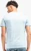 Pánské tričko slim fit CLASSIC Soft Sky L Lonsdale Náhled obrázku produktu 2