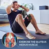 Hip Trainer, Oberschenkeltrainer, Beckenbodentrainer, Produktbild-Vorschau 2