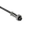 Alimentatore AK-EV-02 29,4V / 2A 60W Mini XLR femmina Anteprima dell’immagine prodotto 2