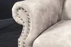 riess-ambiente Design Ohrensessel CHESTERFIELD 105cm Produktbild-Vorschau 8